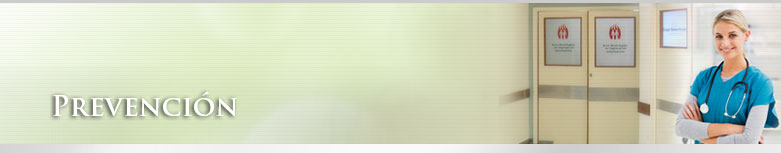 Prevención
